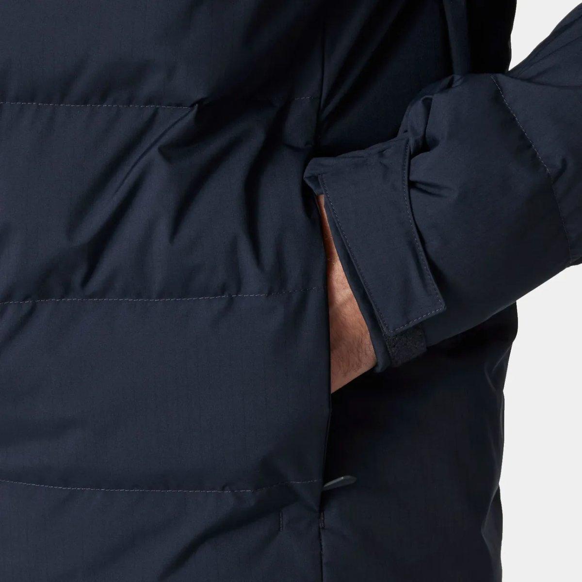 Kvitfjell Race Puffy Helly Hansen