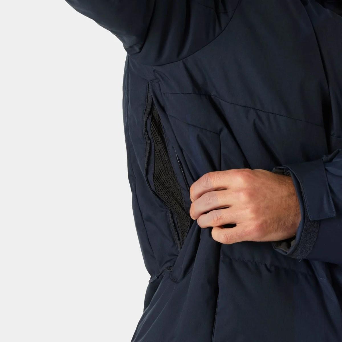 Kvitfjell Race Puffy Helly Hansen