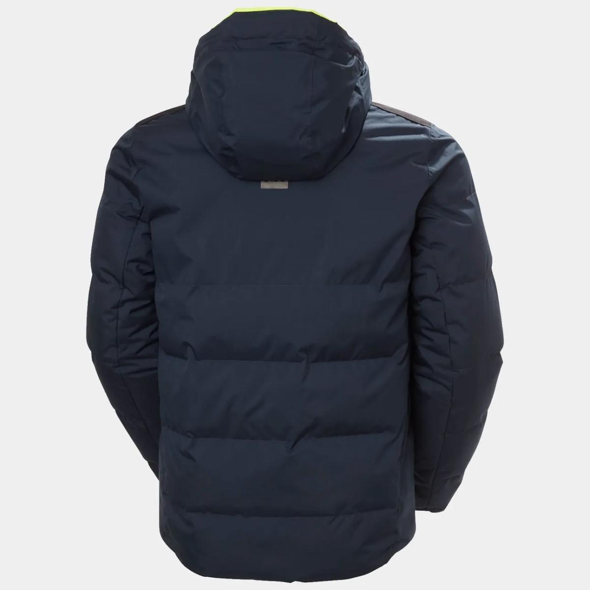 Kvitfjell Race Puffy Helly Hansen