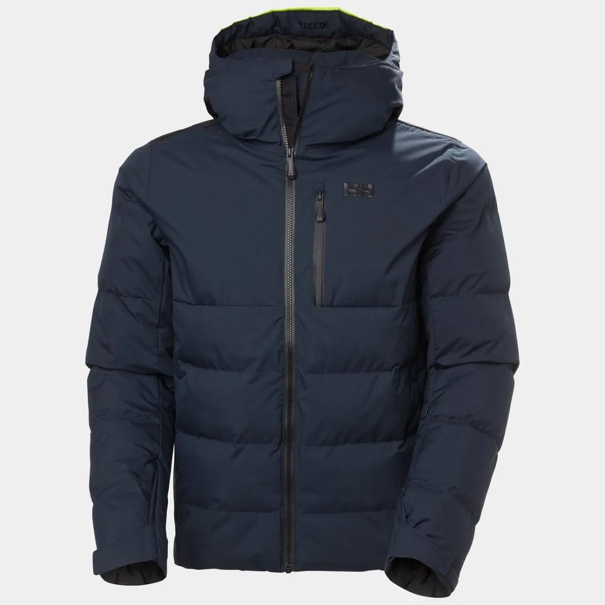Kvitfjell Race Puffy Helly Hansen