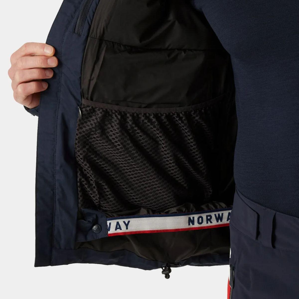 Kvitfjell Race Puffy Helly Hansen