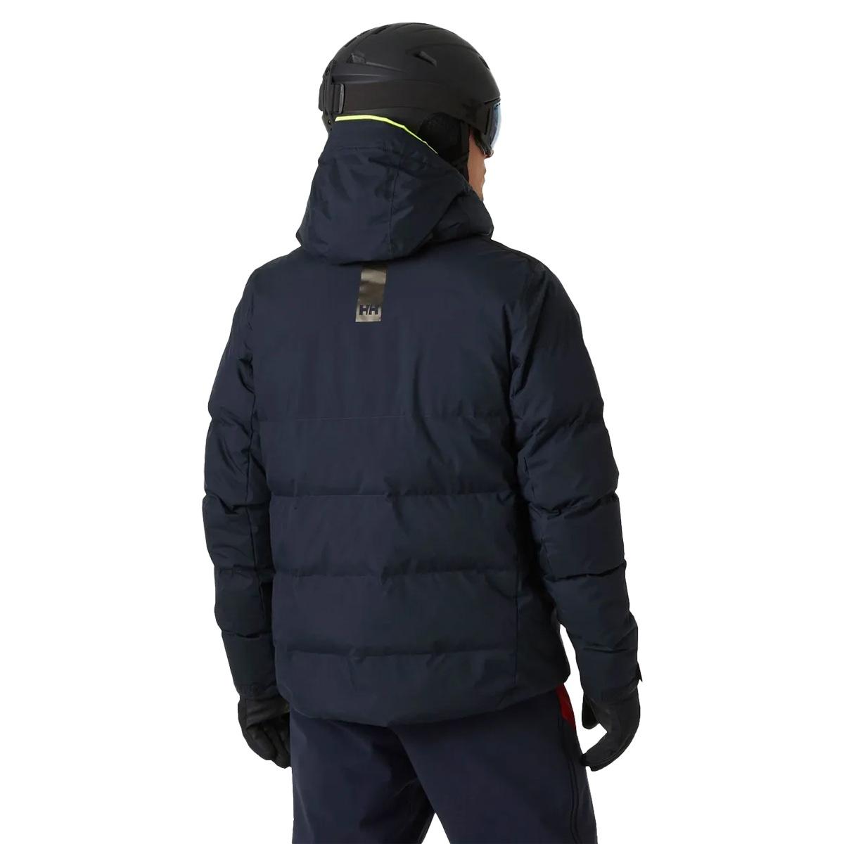 Kvitfjell Race Puffy Helly Hansen
