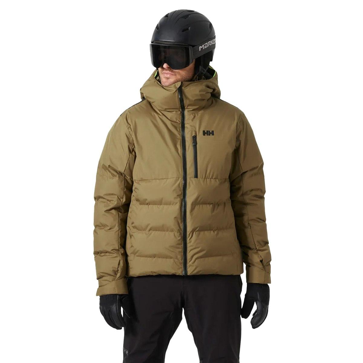 Kvitfjell Race Puffy Helly Hansen