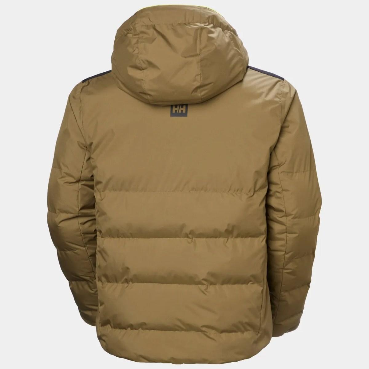 Kvitfjell Race Puffy Helly Hansen