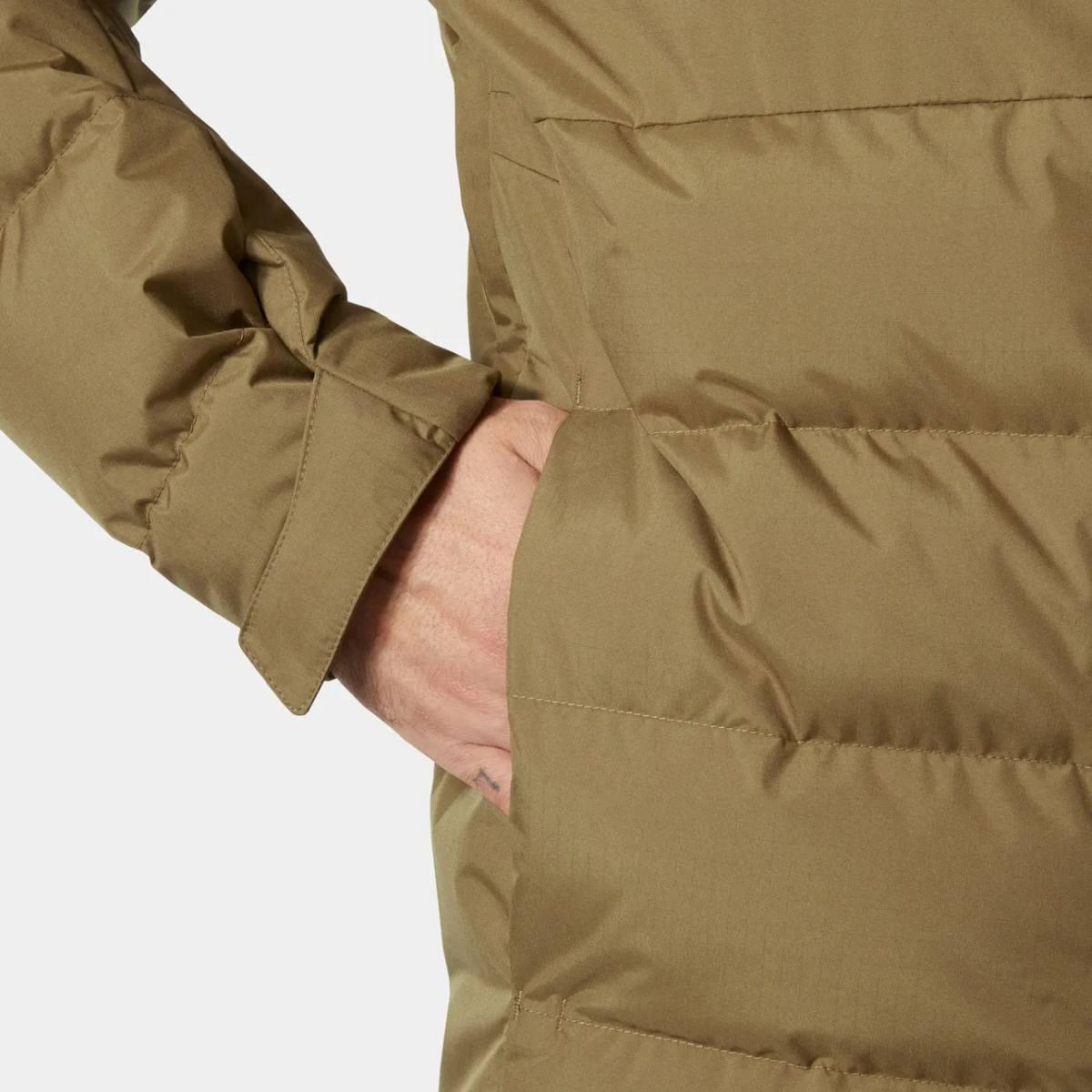 Kvitfjell Race Puffy Helly Hansen