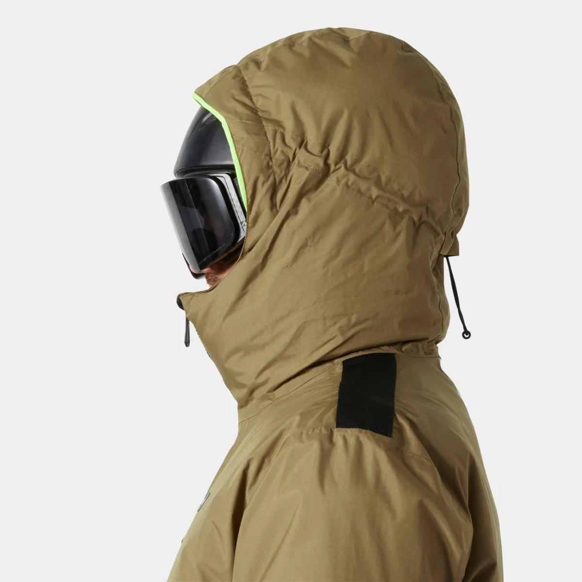 Kvitfjell Race Puffy Helly Hansen