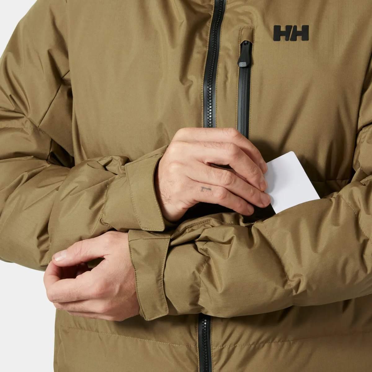 Kvitfjell Race Puffy Helly Hansen