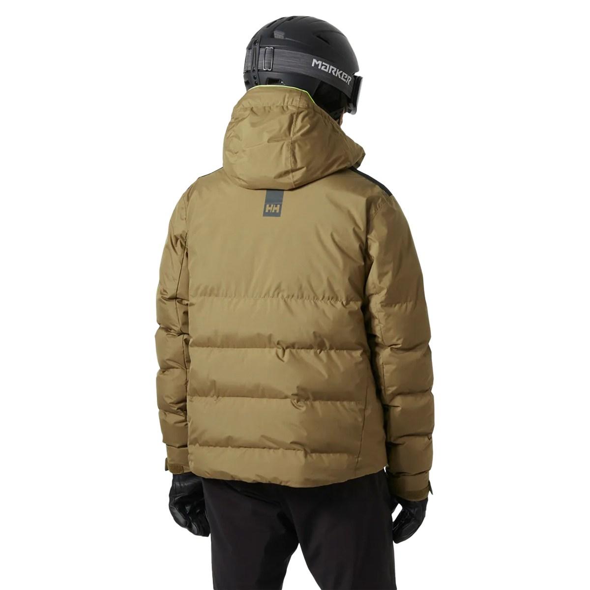 Kvitfjell Race Puffy Helly Hansen