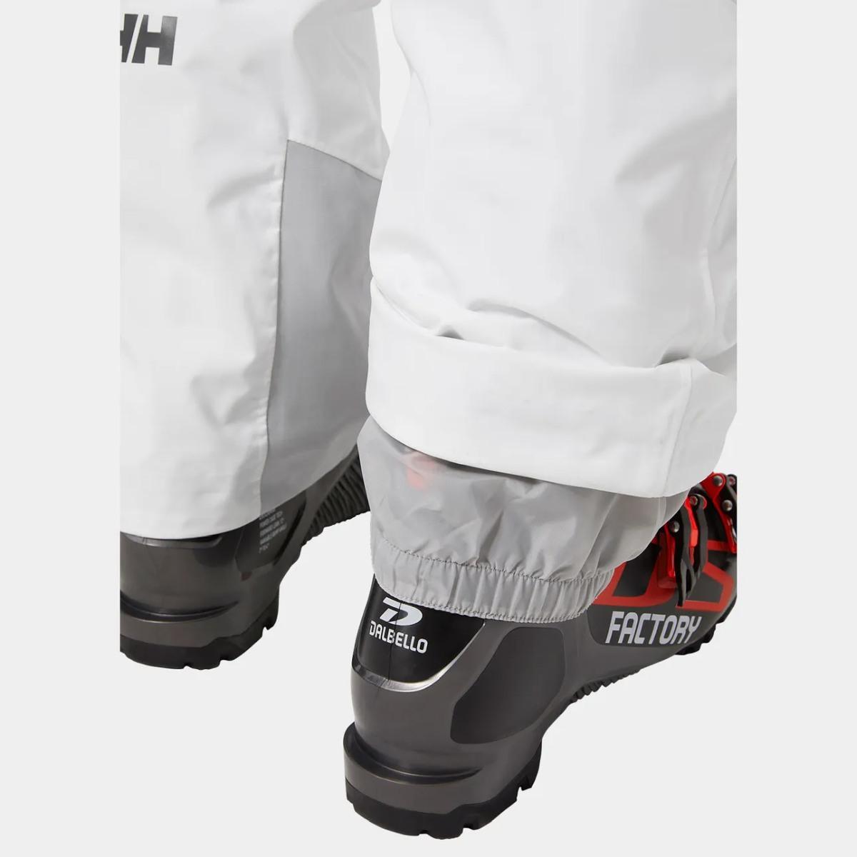 Legendary Insulated Helly Hansen