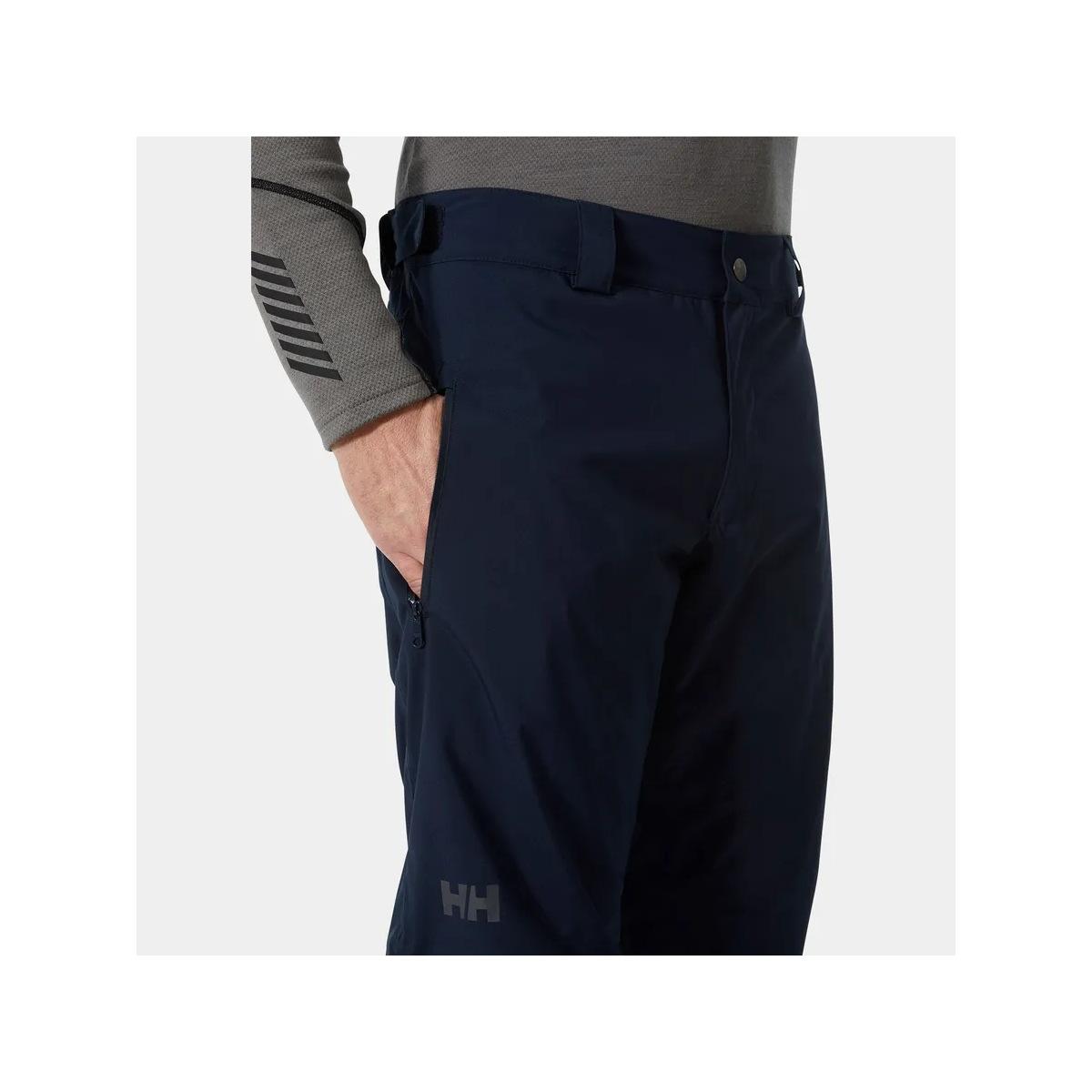 Legendary Insulated Helly Hansen
