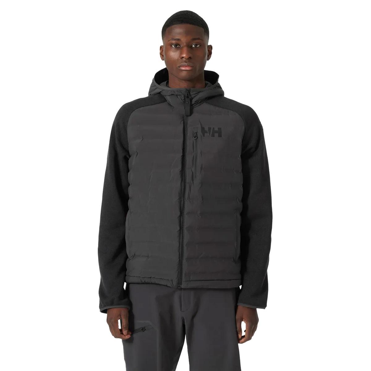 Arctic Ocean Hybrid Insulator Helly Hansen