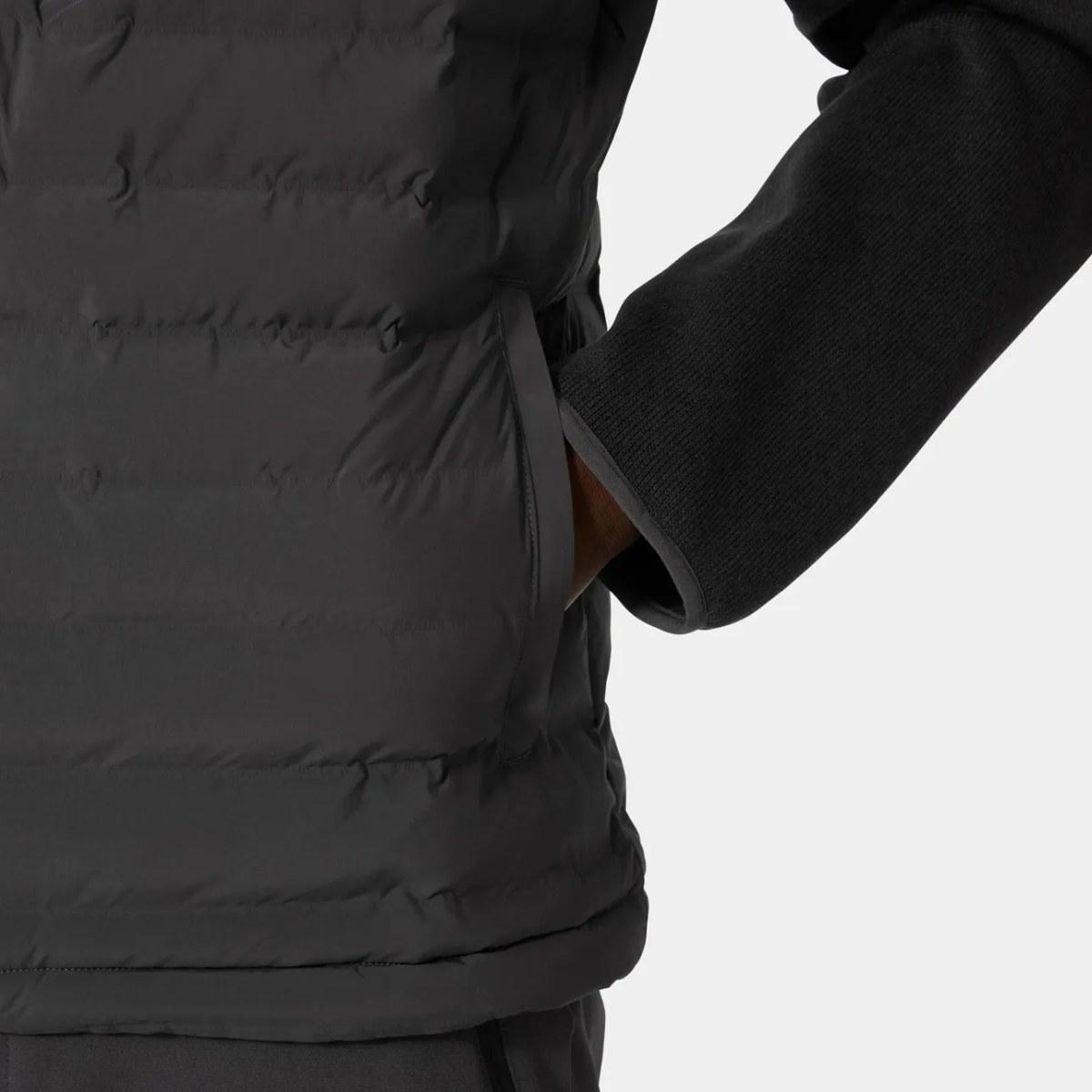 Arctic Ocean Hybrid Insulator Helly Hansen