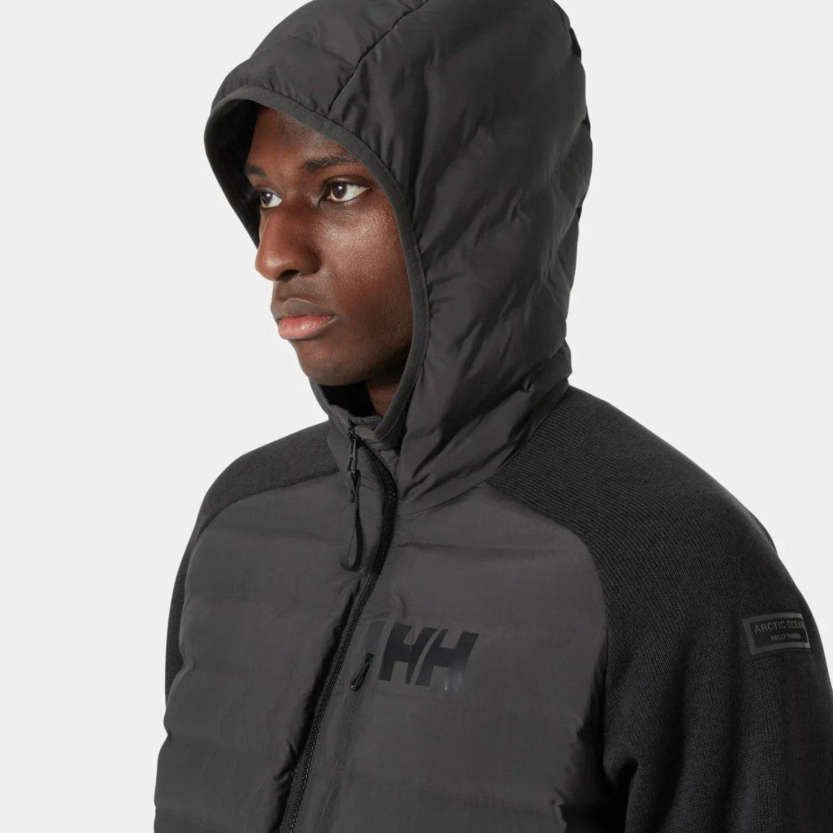 Arctic Ocean Hybrid Insulator Helly Hansen