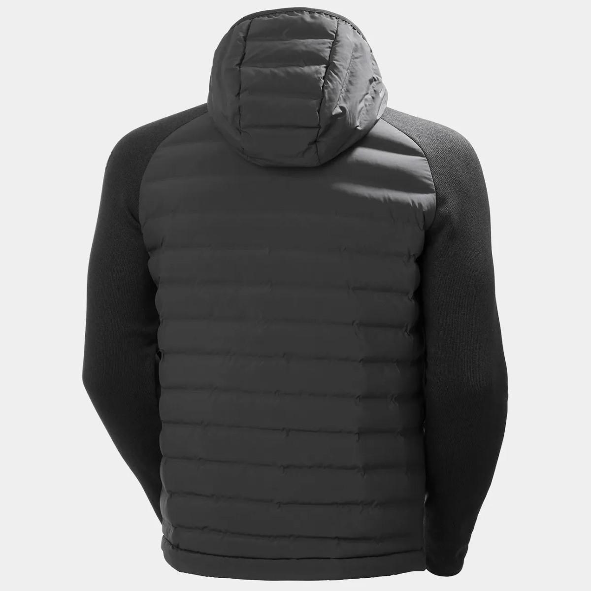 Arctic Ocean Hybrid Insulator Helly Hansen