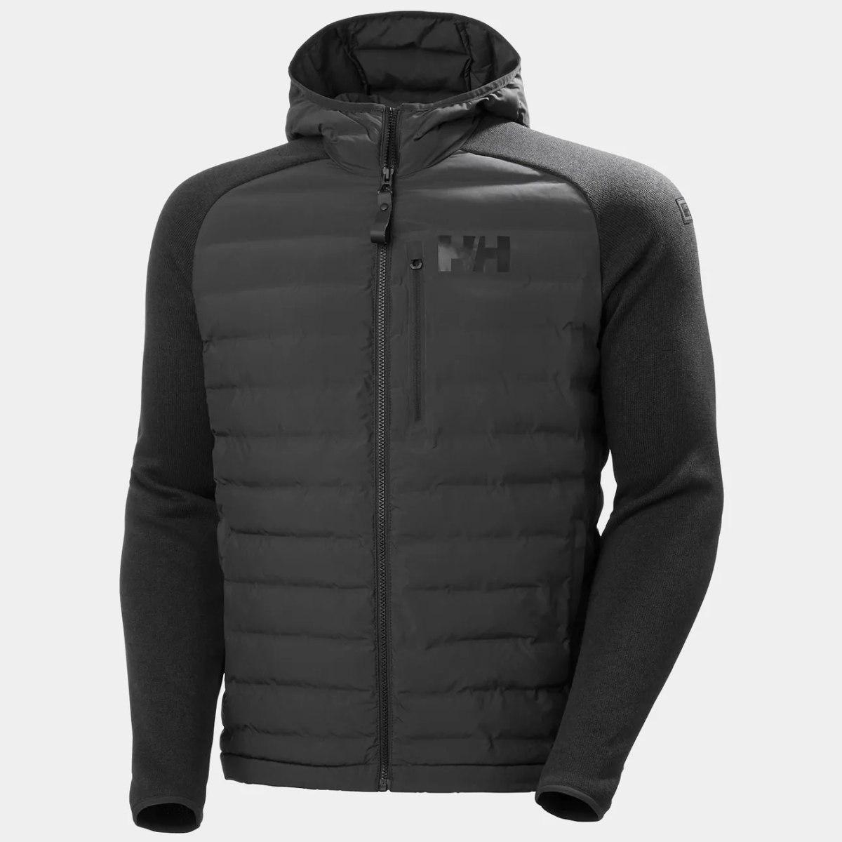 Arctic Ocean Hybrid Insulator Helly Hansen