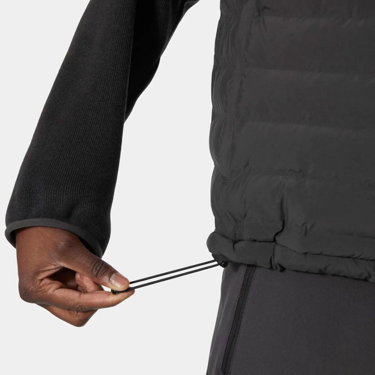 Arctic Ocean Hybrid Insulator Helly Hansen
