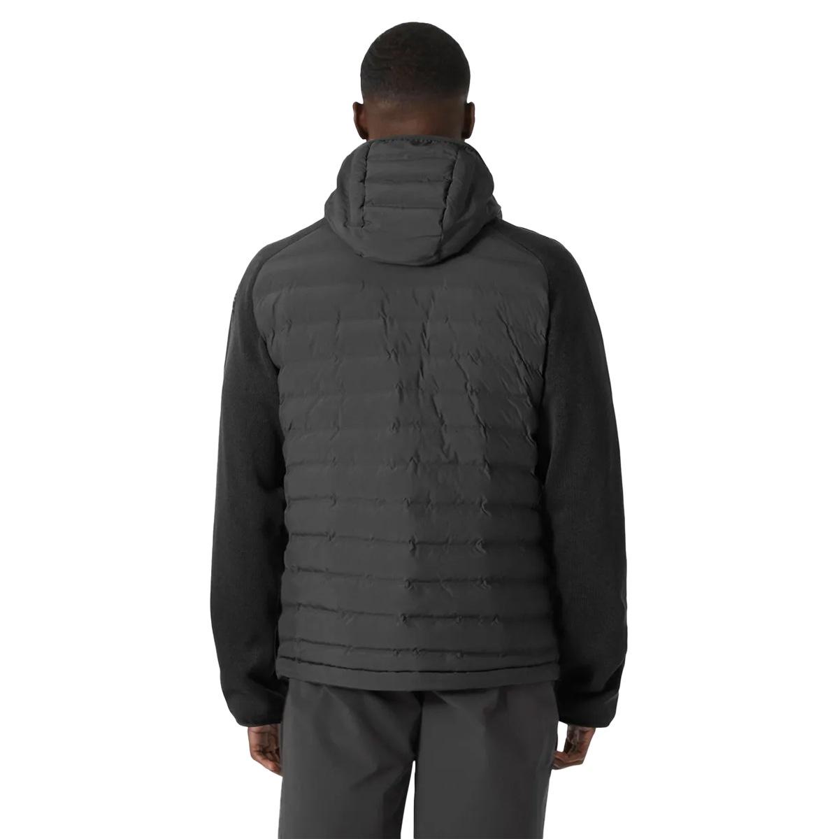 Arctic Ocean Hybrid Insulator Helly Hansen