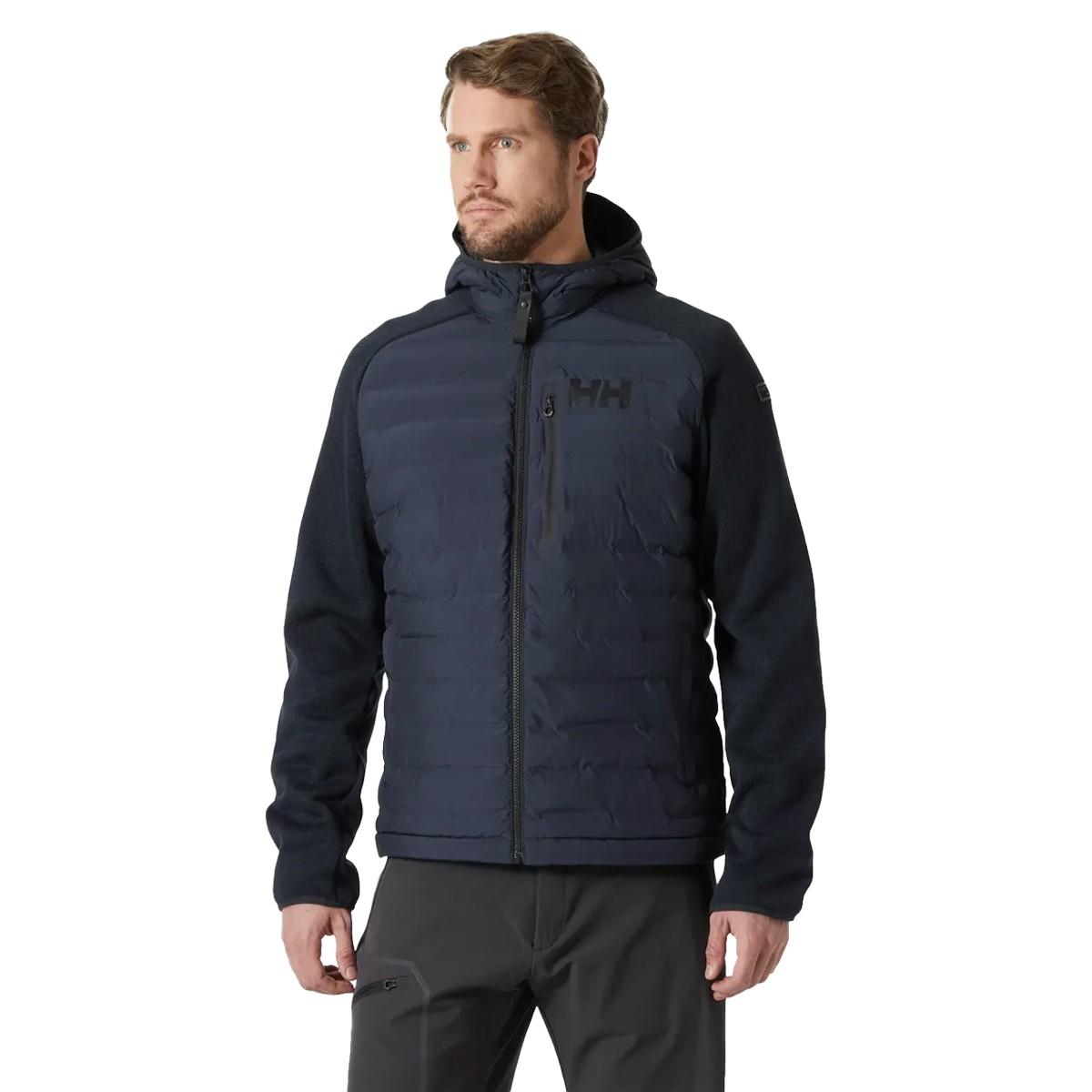Arctic Ocean Hybrid Insulator Helly Hansen