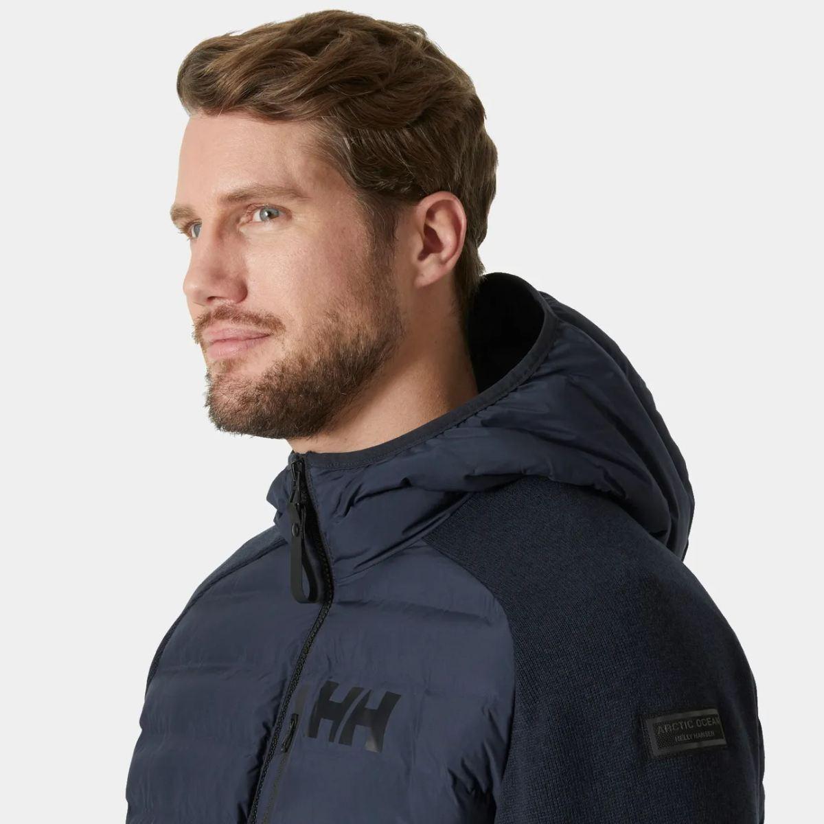 Arctic Ocean Hybrid Insulator Helly Hansen