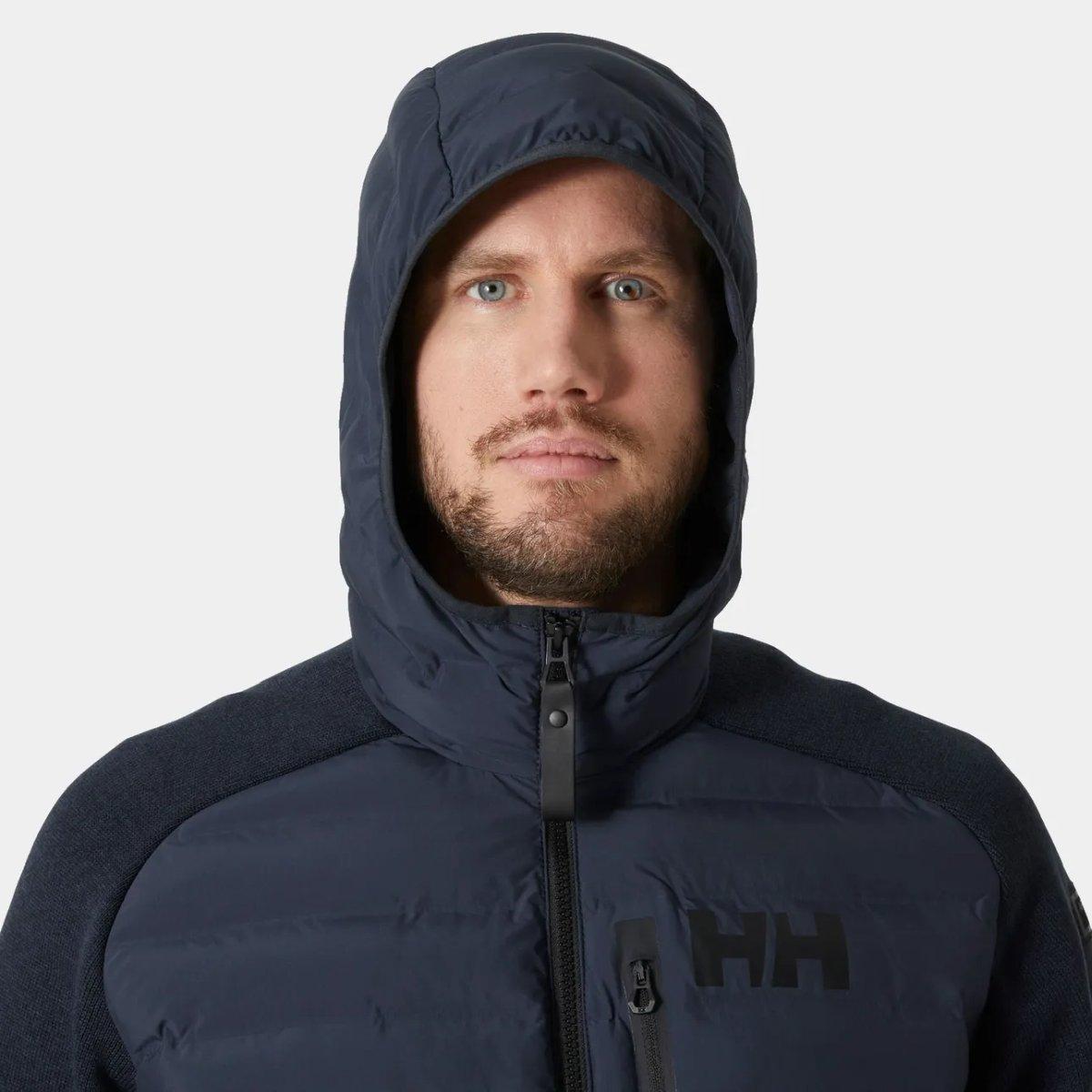 Arctic Ocean Hybrid Insulator Helly Hansen