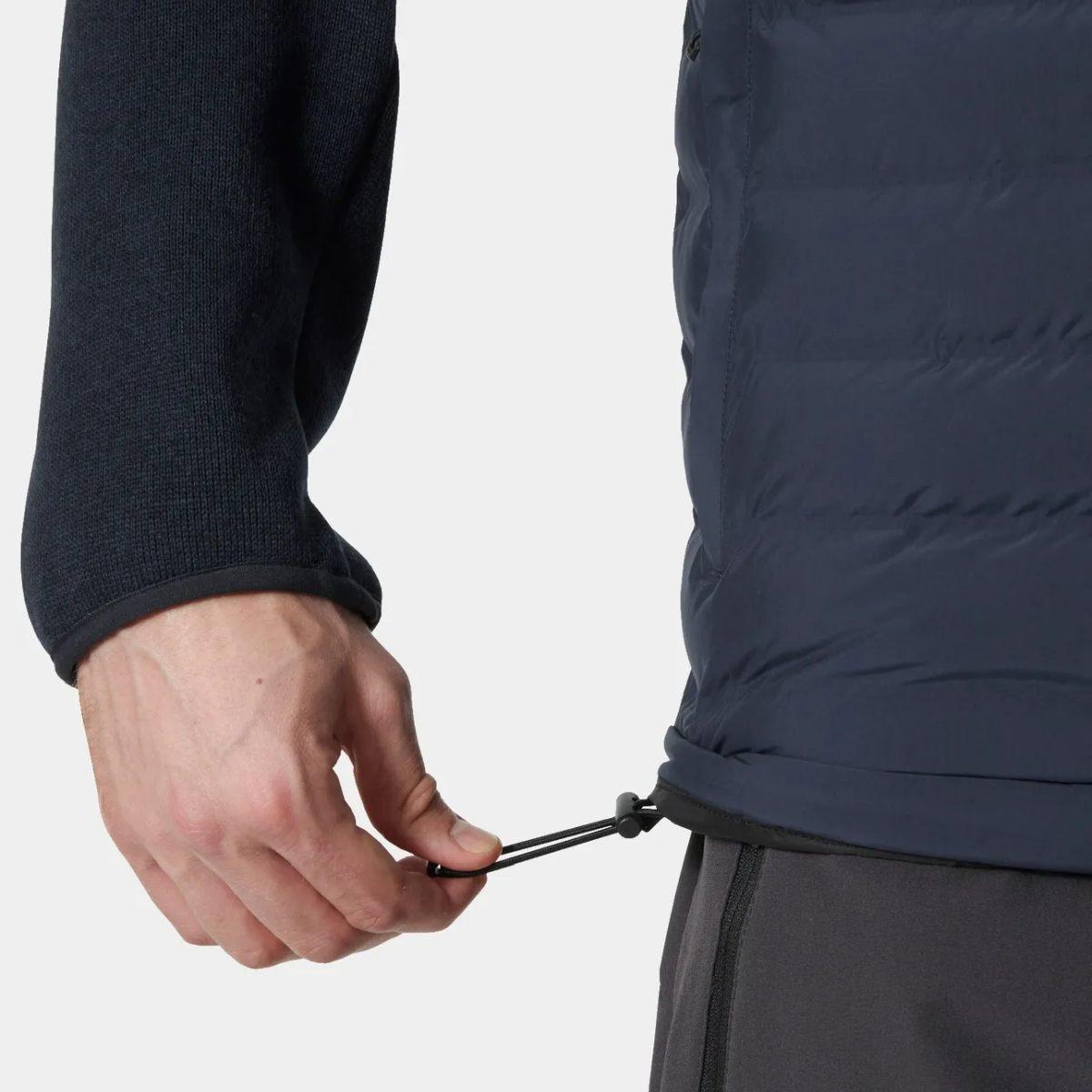 Arctic Ocean Hybrid Insulator Helly Hansen