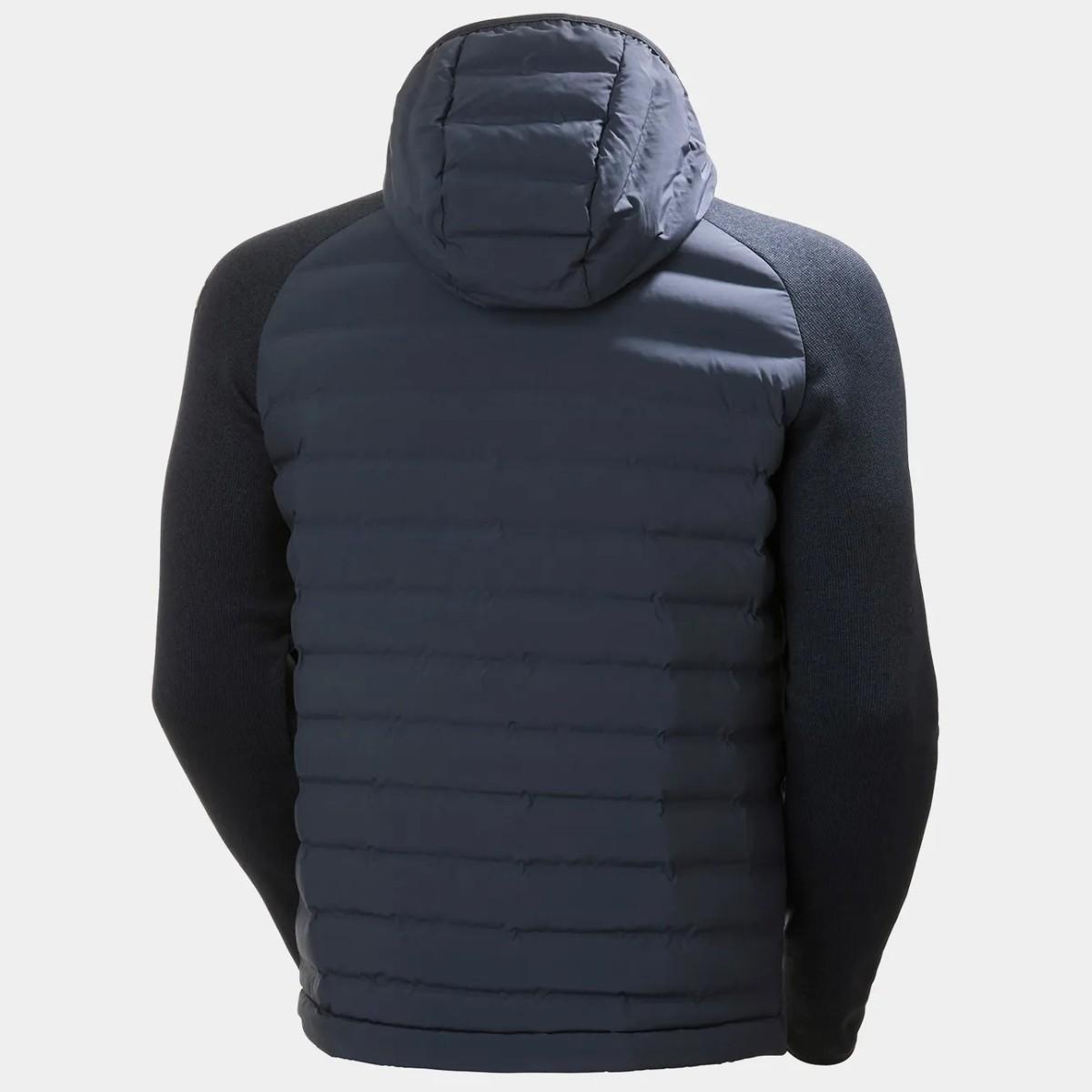 Arctic Ocean Hybrid Insulator Helly Hansen