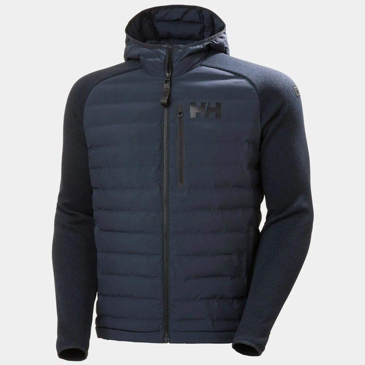 Arctic Ocean Hybrid Insulator Helly Hansen
