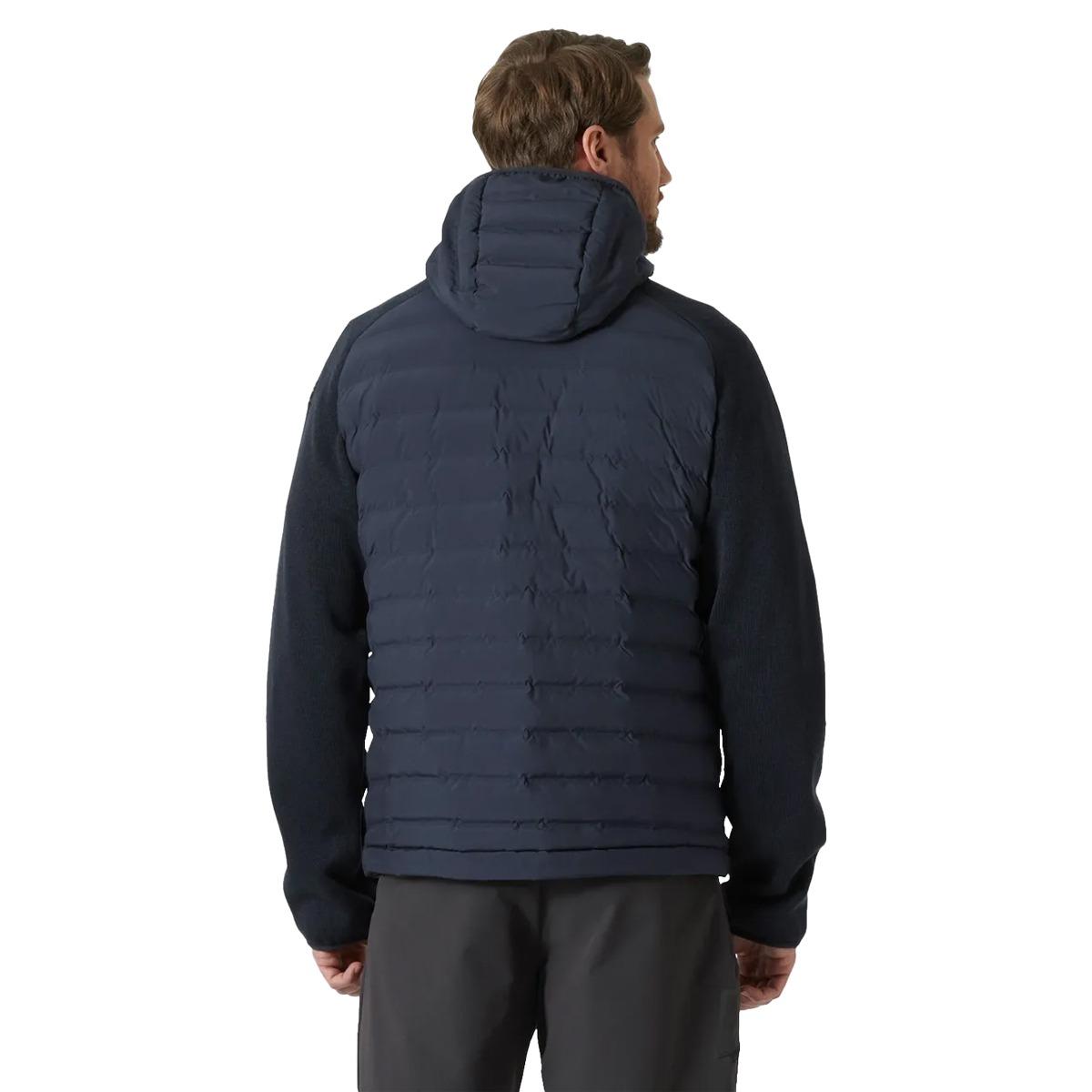 Arctic Ocean Hybrid Insulator Helly Hansen
