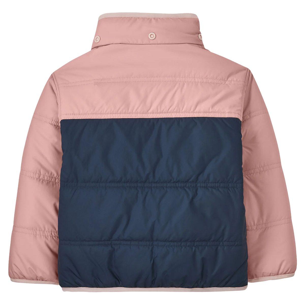 Baby Reversible Tribbles Patagonia