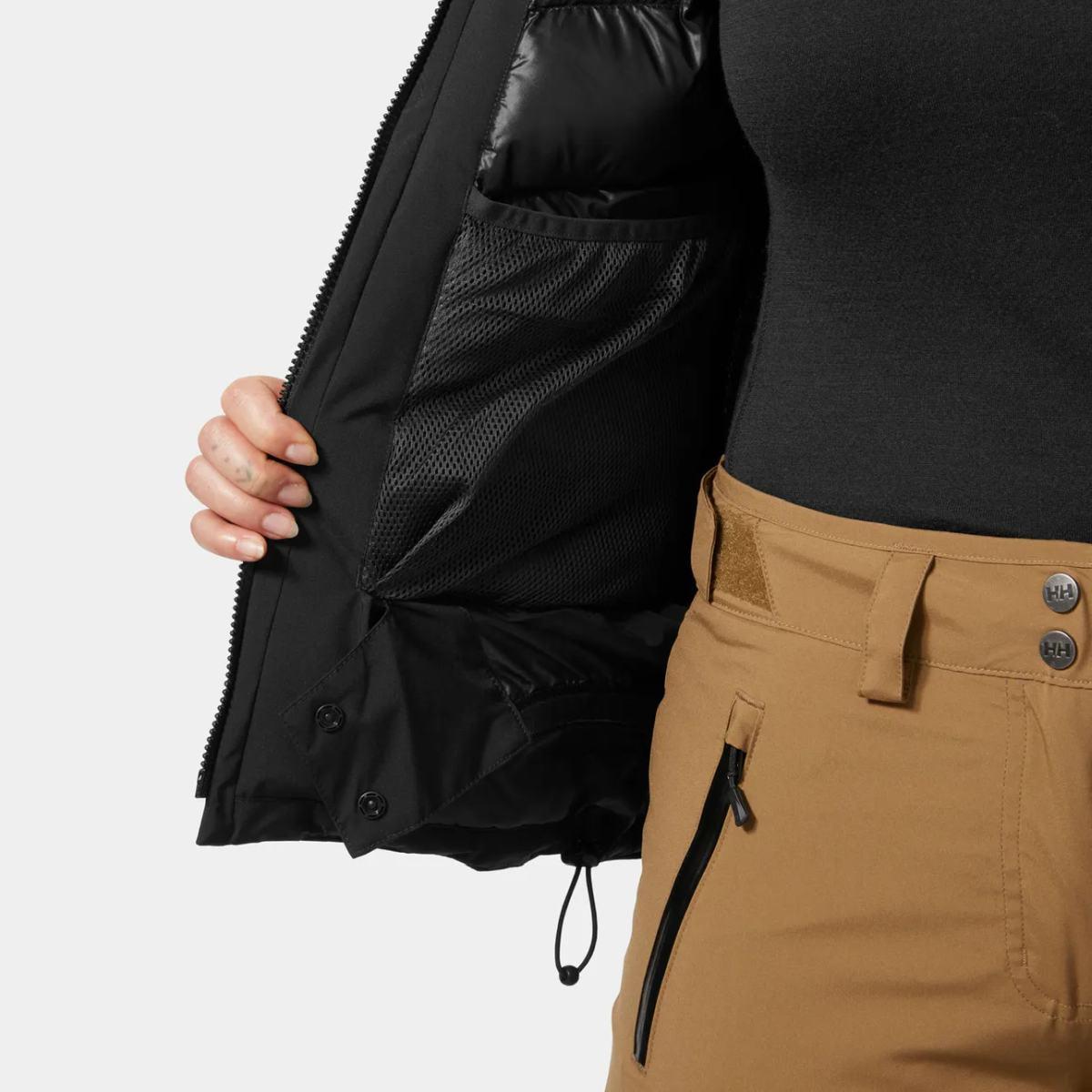 Val-d'Isère 3.0 Helly Hansen