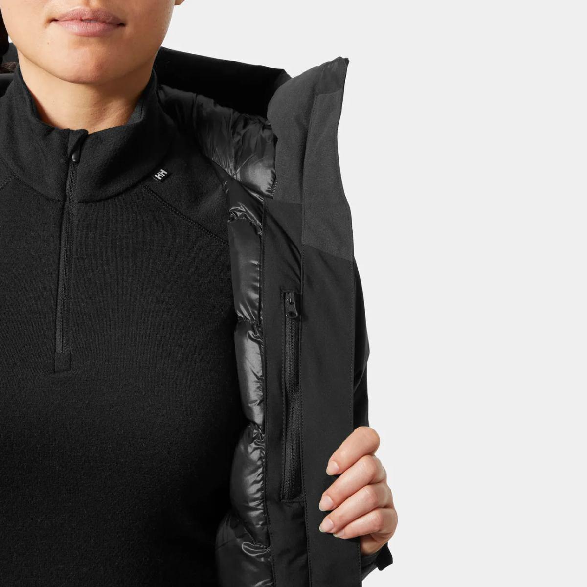 Val-d'Isère 3.0 Helly Hansen