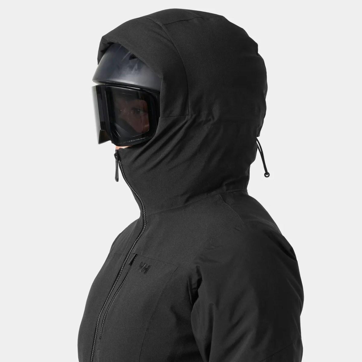 Val-d'Isère 3.0 Helly Hansen
