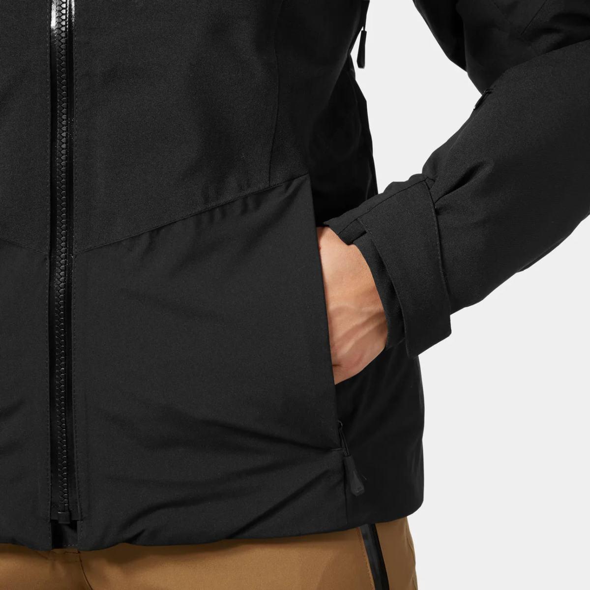 Val-d'Isère 3.0 Helly Hansen