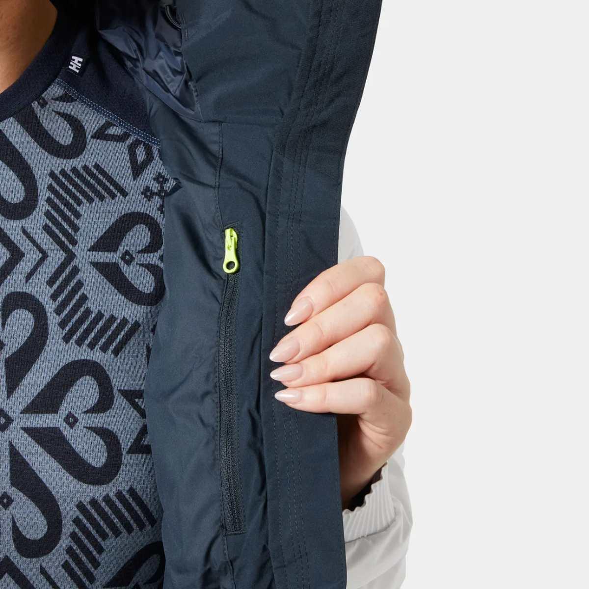 Imperial Short Puffy Helly Hansen