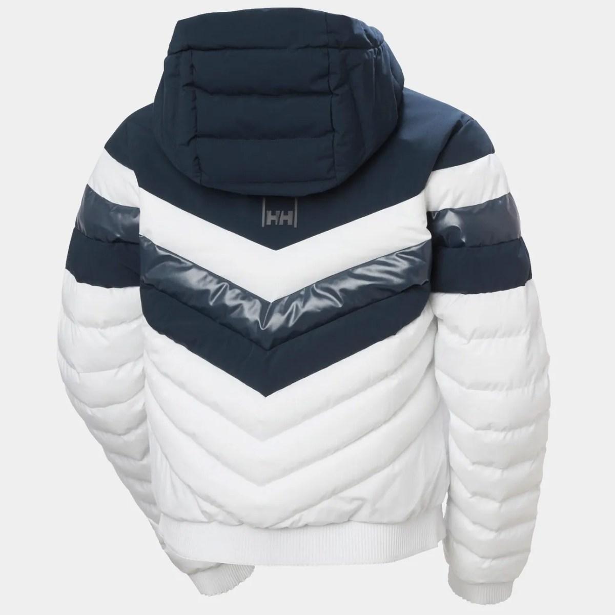 Imperial Short Puffy Helly Hansen