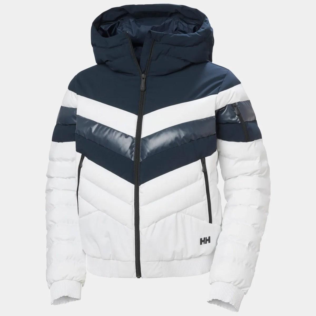Imperial Short Puffy Helly Hansen
