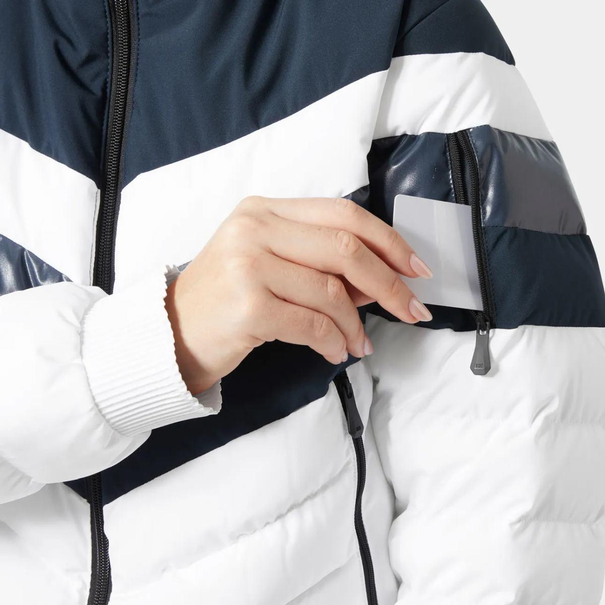 Imperial Short Puffy Helly Hansen