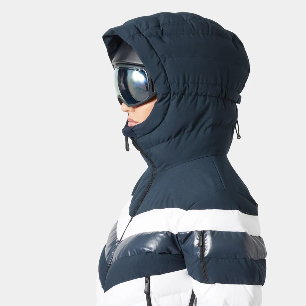 Imperial Short Puffy Helly Hansen