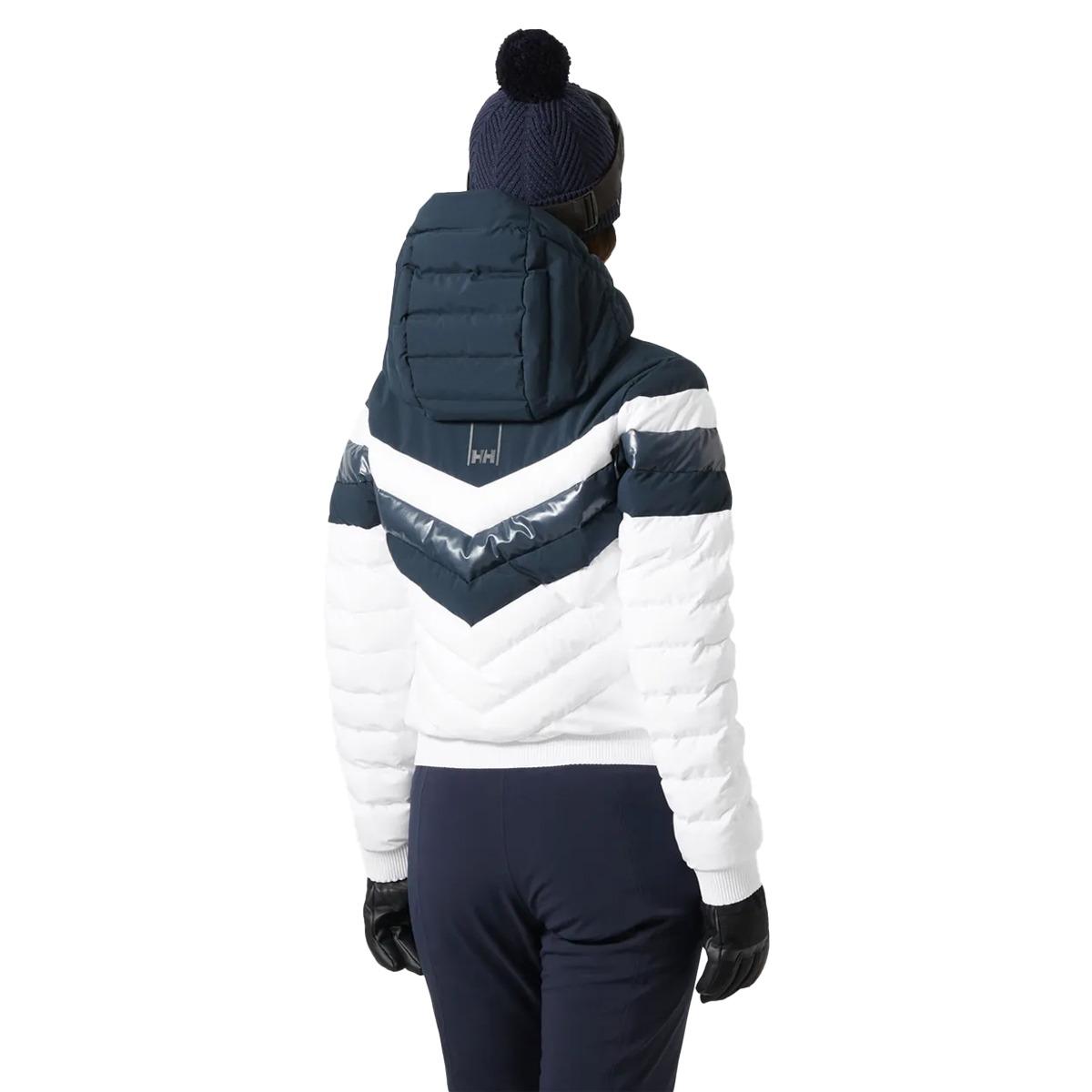 Imperial Short Puffy Helly Hansen