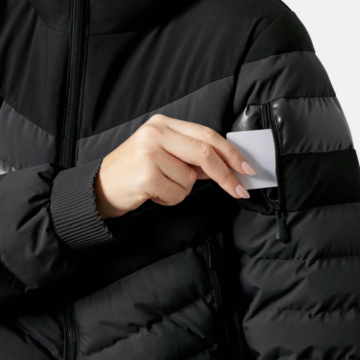Imperial Short Puffy Helly Hansen