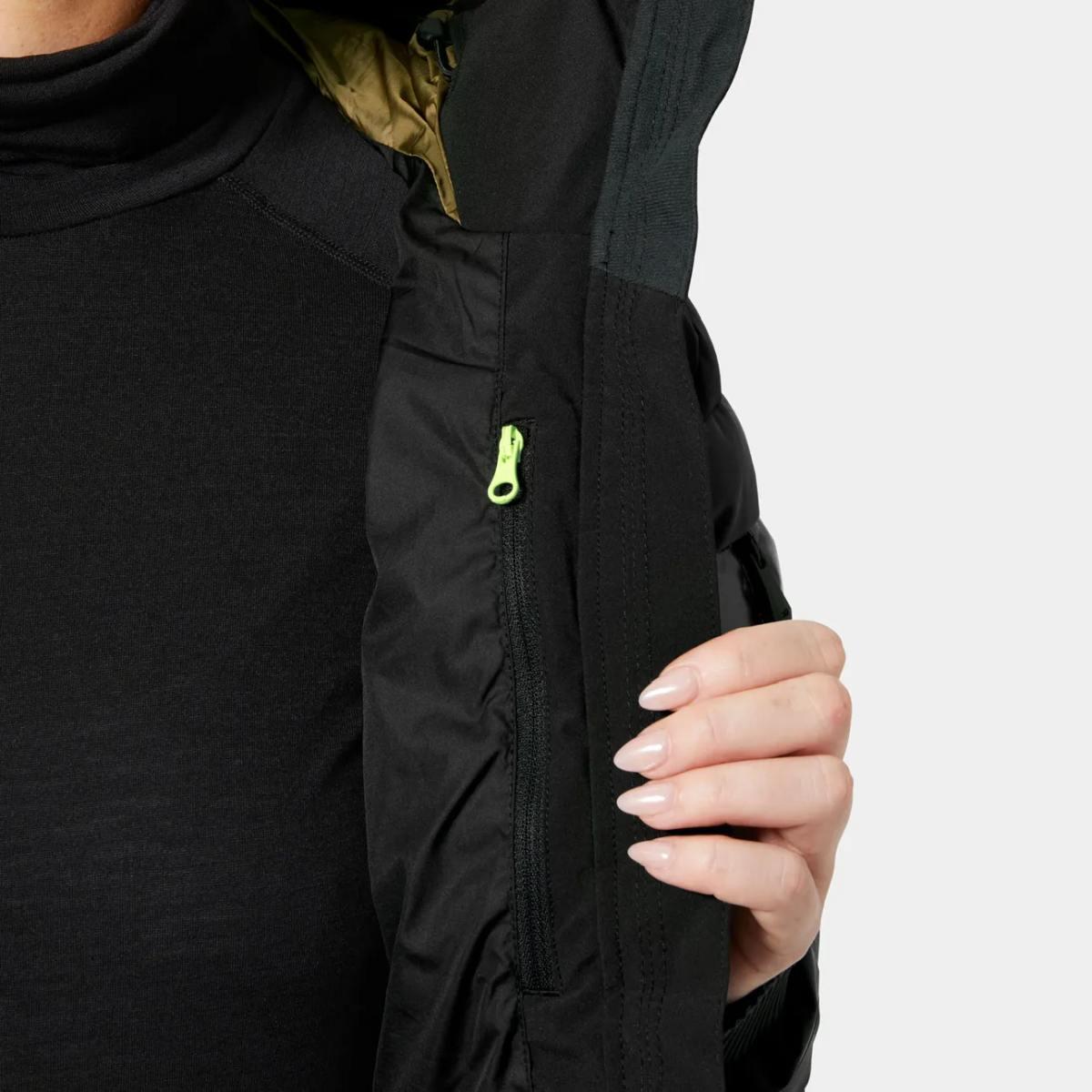 Imperial Short Puffy Helly Hansen