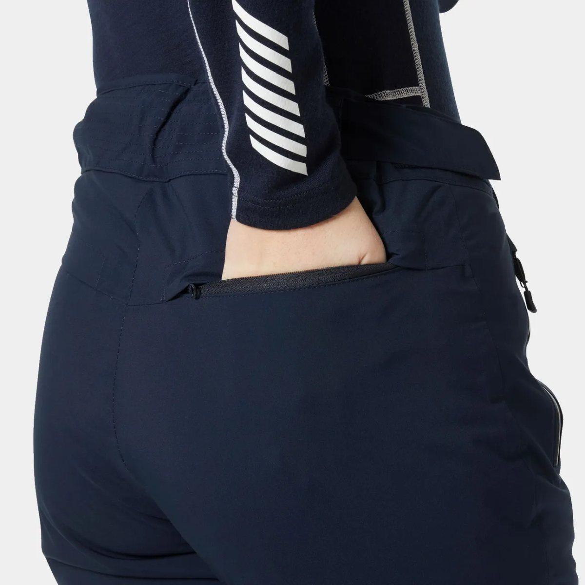 Legendary Insulated Helly Hansen