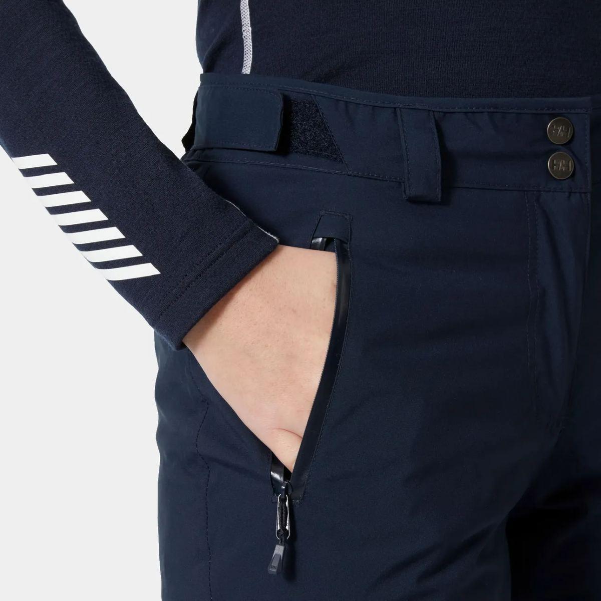 Legendary Insulated Helly Hansen
