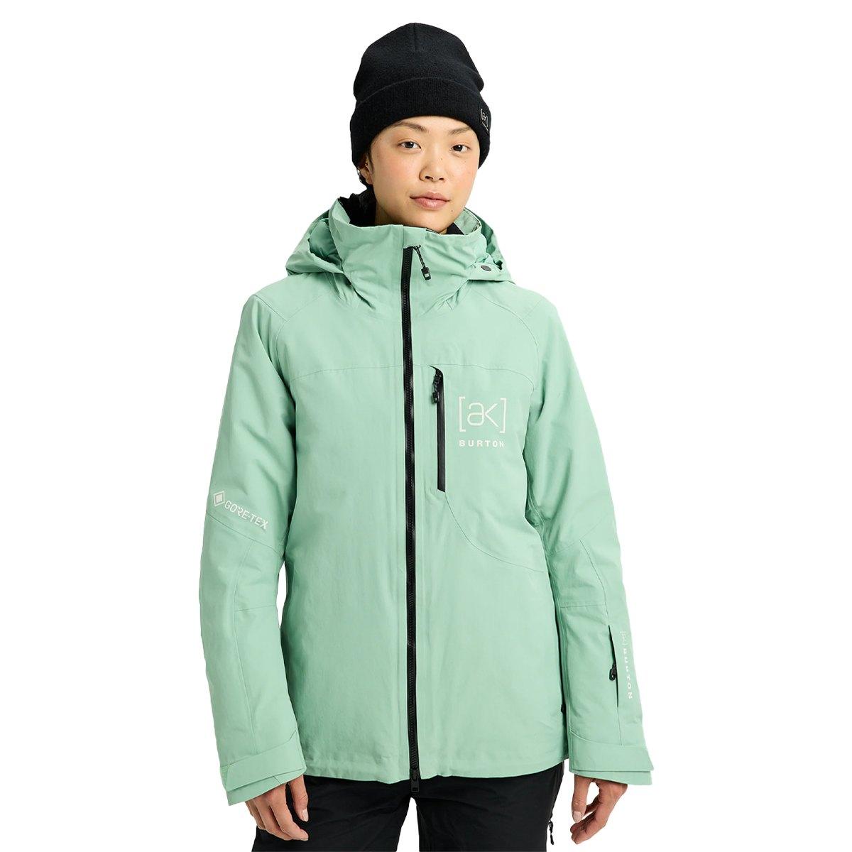 [ak] Embark Goretex 2L Burton
