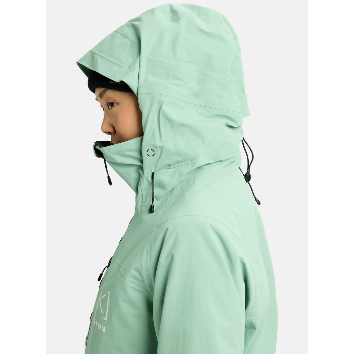 [ak] Embark Goretex 2L Burton