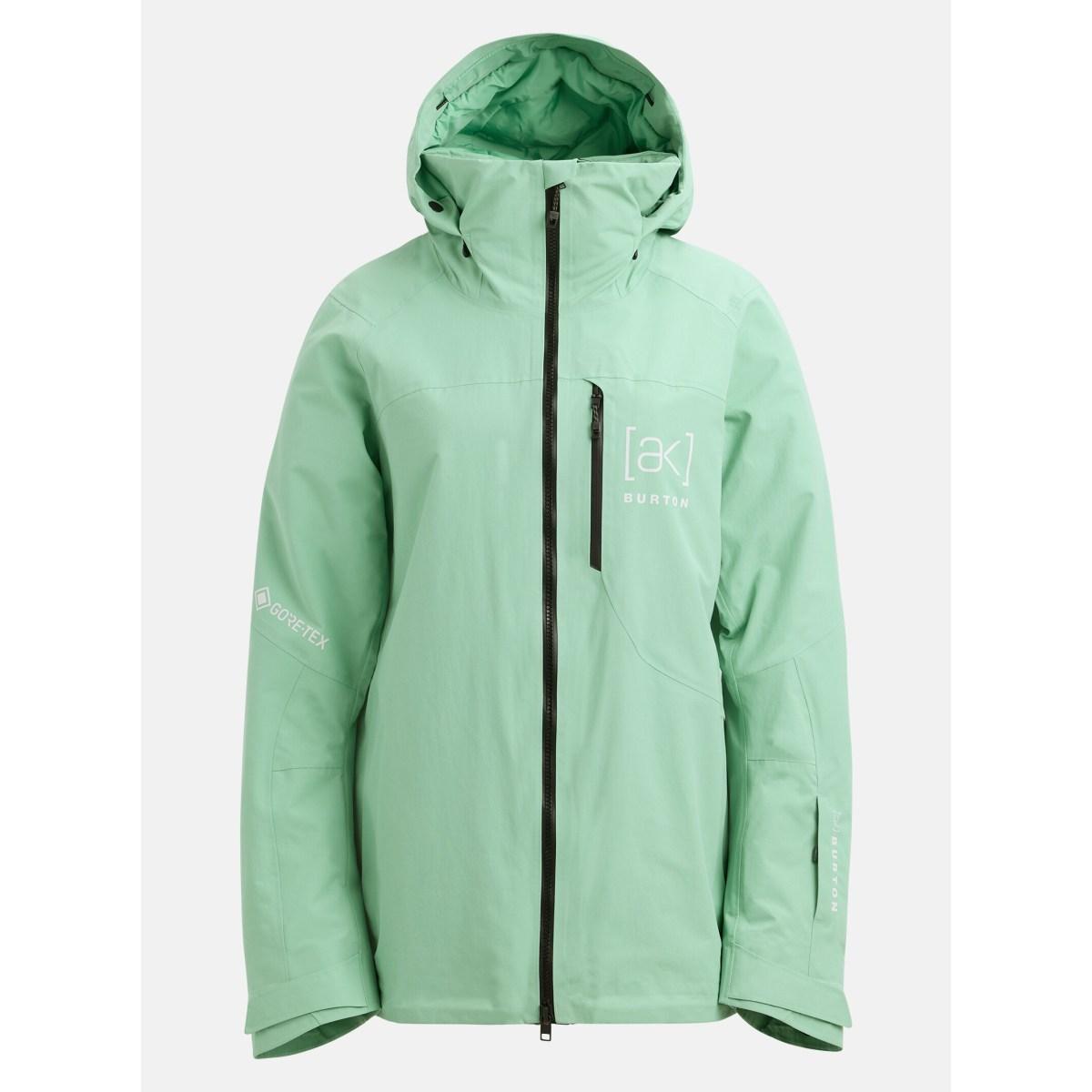 [ak] Embark Goretex 2L Burton