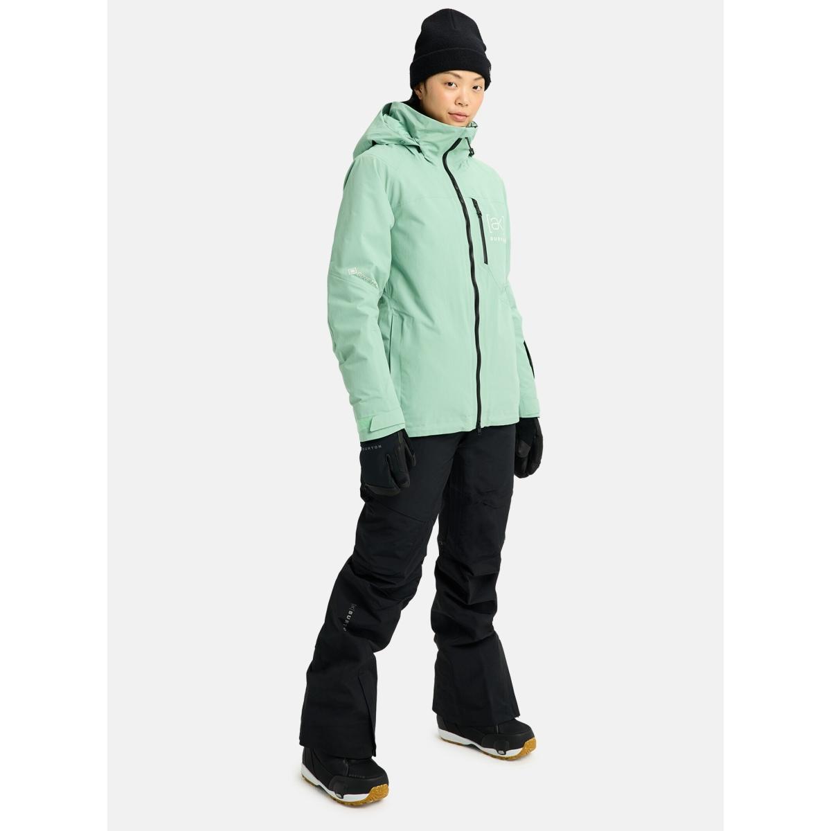 [ak] Embark Goretex 2L Burton