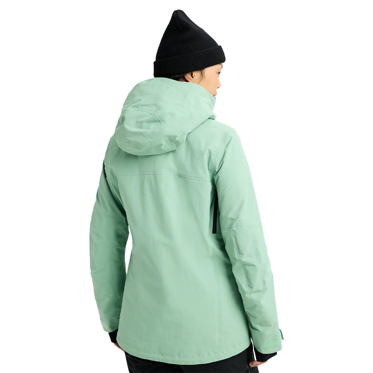 [ak] Embark Goretex 2L Burton