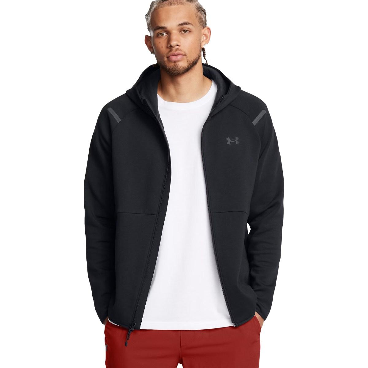 Unstoppable Fleece Under Armour
