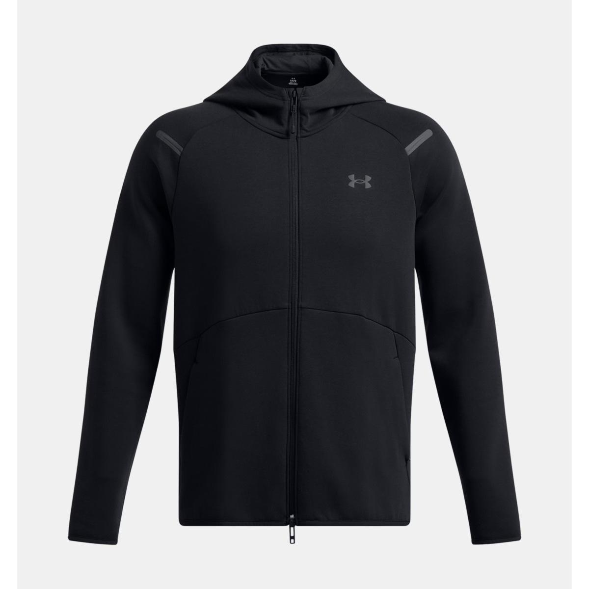 Unstoppable Fleece Under Armour
